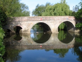 Binton Bridge