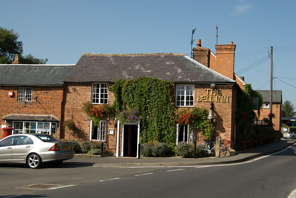 Bell Inn