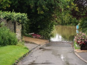 Boat(ing) Lane