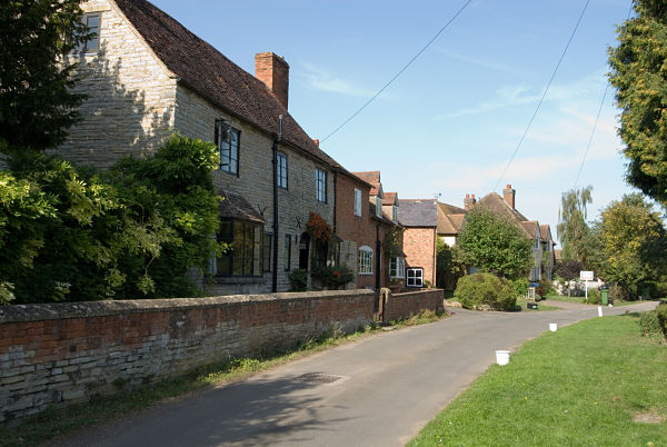 Duck Lane