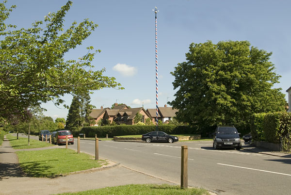 Maypole 2