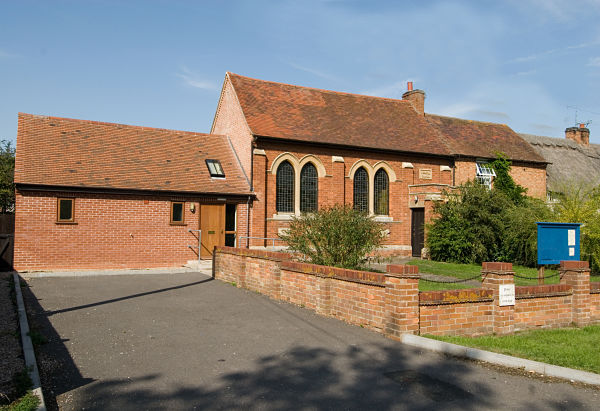 Methodist Church