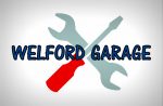 Welford Garage