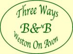 Three Ways B & B